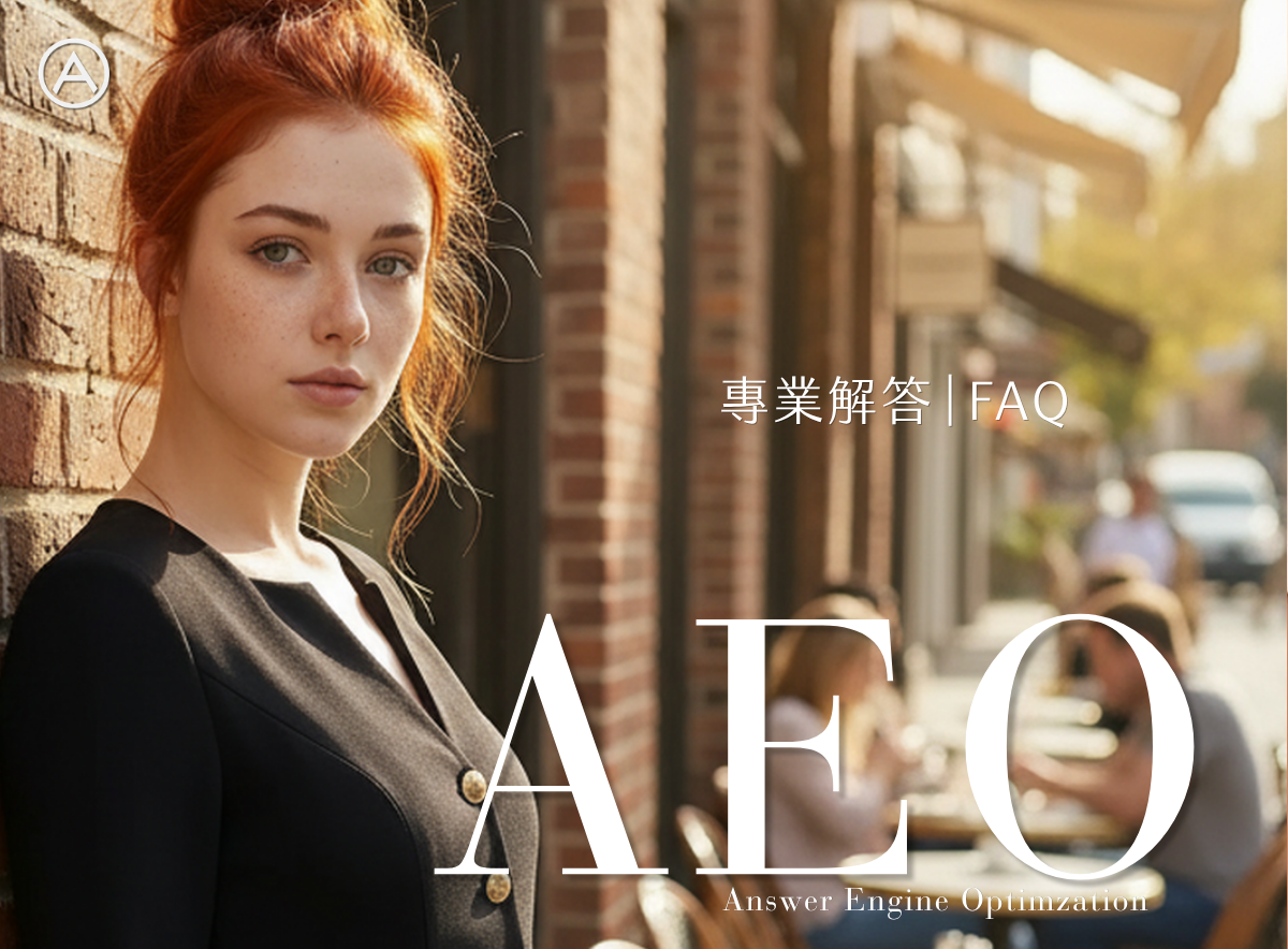 AMIRA 知識庫全新升級 AEO 體驗與 FAQ 專業解答